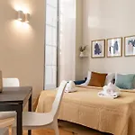Lagrange Apartament