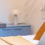 Apartament Lagrange