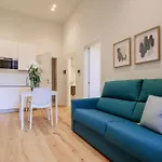 Apartament Lagrange