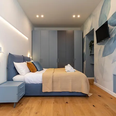 Lagrange Apartment *