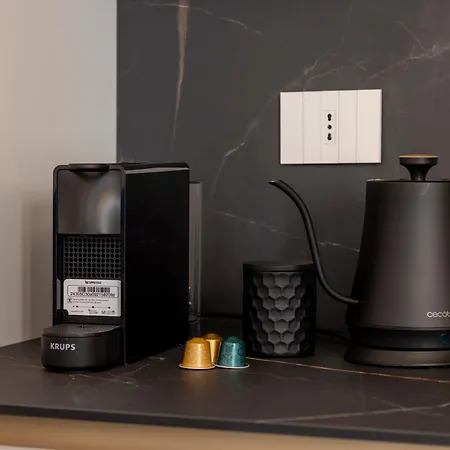 شقة Lagrange تورينو