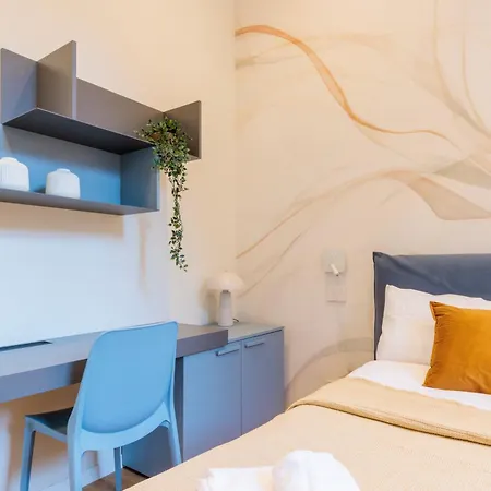 Apartment Lagrange