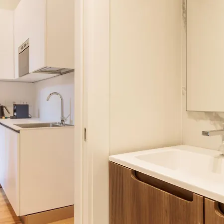 Lagrange Apartment Turin