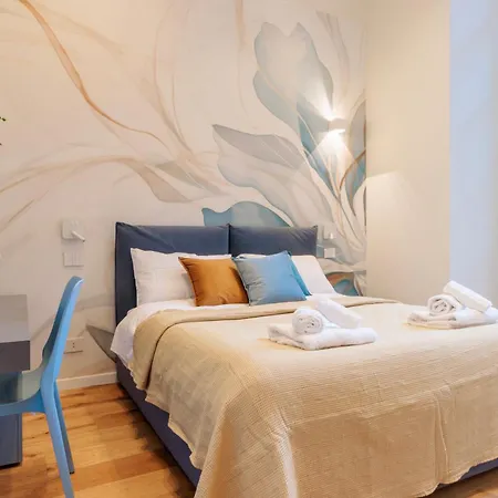 Lagrange Apartment *