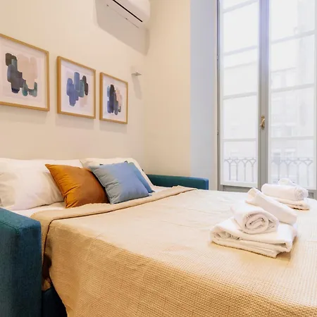 Lagrange Apartment