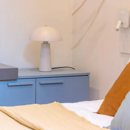 Apartment Lagrange