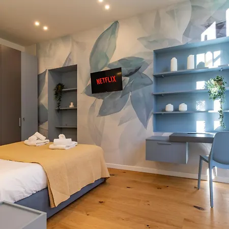 Apartment Lagrange Turin