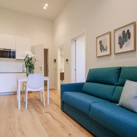 Apartment Lagrange
