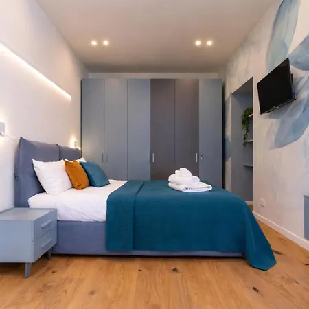 شقة Lagrange تورينو