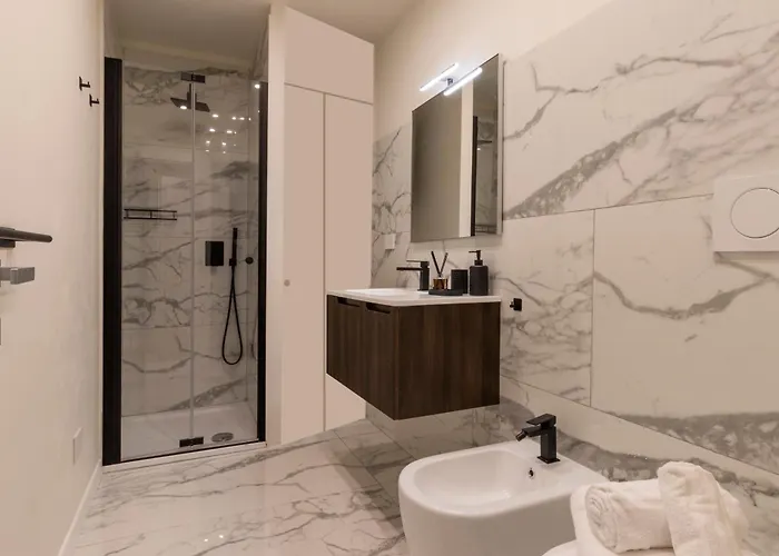 Lagrange Lägenhet *