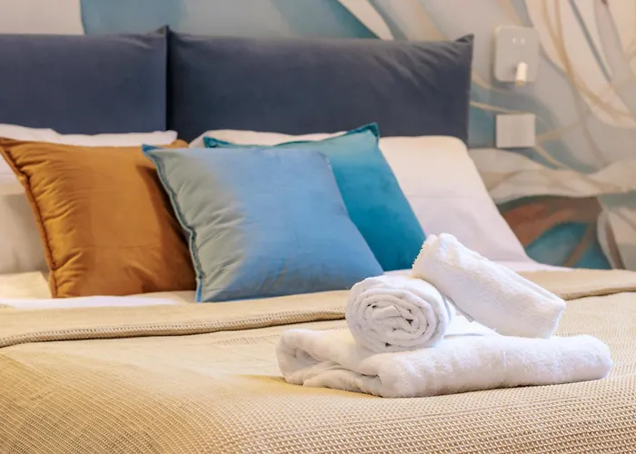 Lägenhet Lagrange *