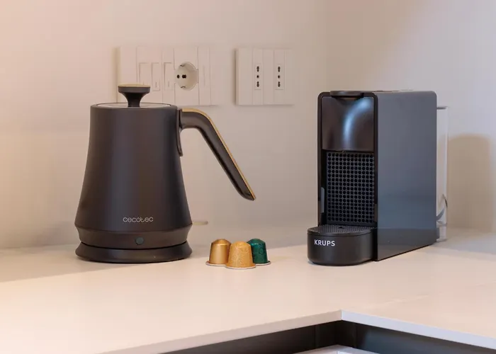 Lägenhet Lagrange Turin