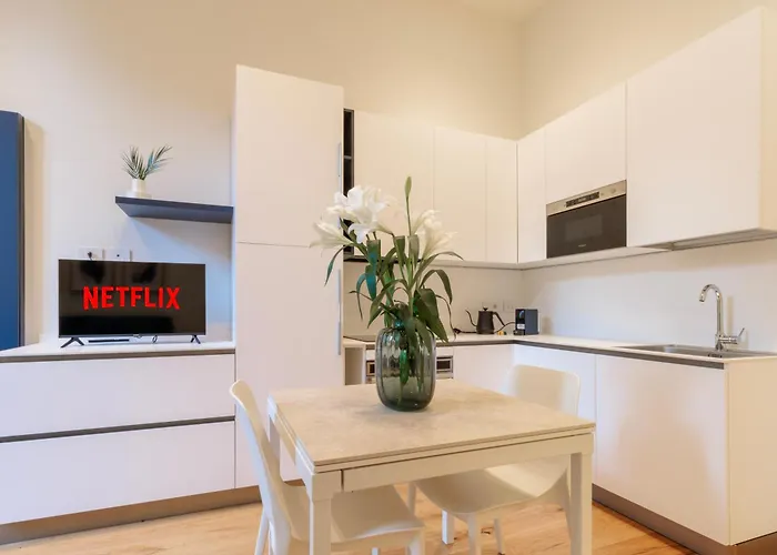 Lagrange Lägenhet Turin