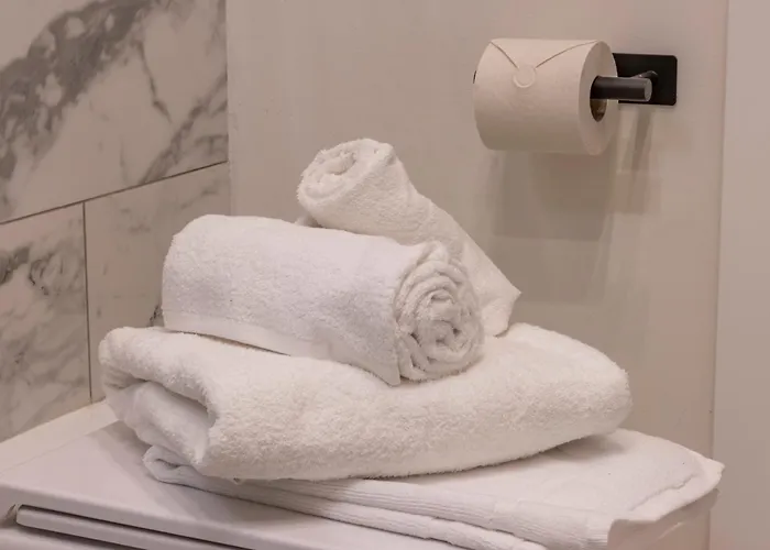 Lagrange Apartament *