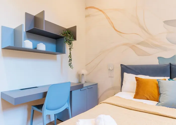 Apartment Lagrange