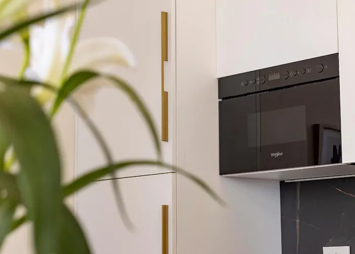 Lagrange Apartament *