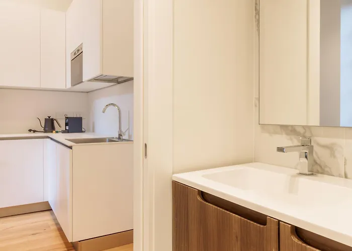 Lagrange Apartment Turin