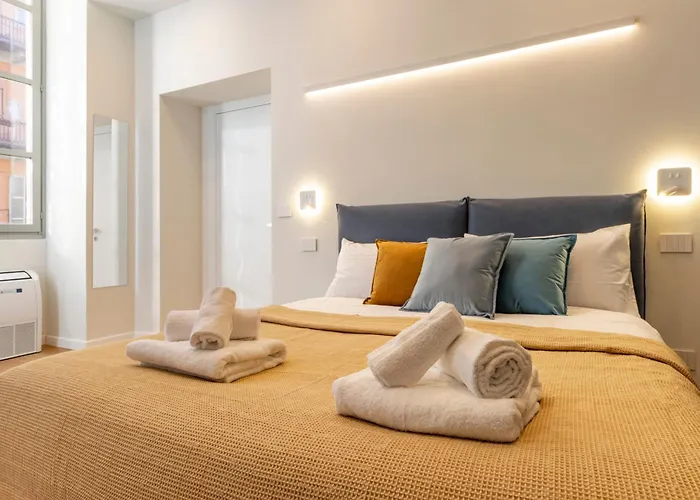 Apartment Lagrange *