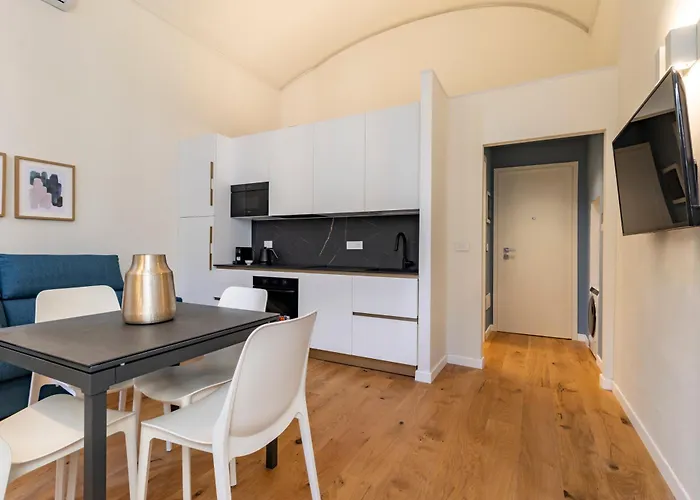 Apartment Lagrange