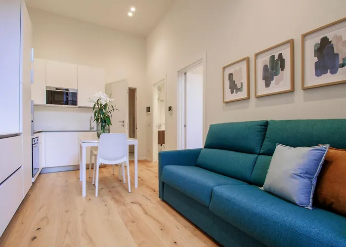 Apartment Lagrange
