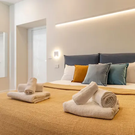 Apartamento Lagrange *