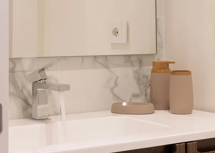 Lagrange Lägenhet Turin