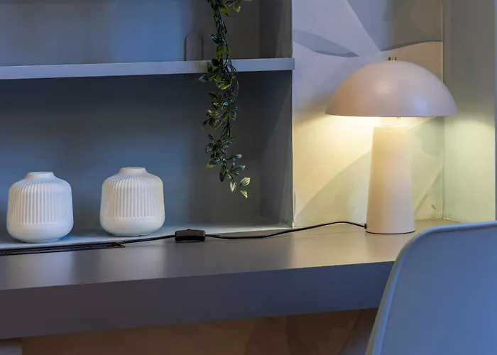 Lägenhet Lagrange Turin